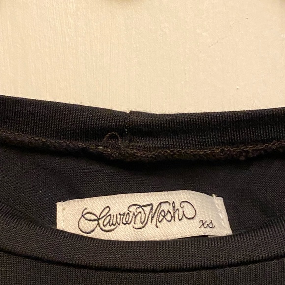 LAUREN MOSHI DRESS - Picture 3 of 3